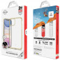 Coque rigide ITSKINS HYBRID CLEAR Apple iPhone 11