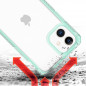 Coque rigide ITSKINS HYBRID CLEAR Apple iPhone 11