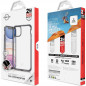 Coque rigide ITSKINS HYBRID CLEAR Apple iPhone 11