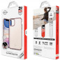 Coque rigide ITSKINS HYBRID GLASS Apple iPhone 11 PRO MAX Coque rigide ITSKINS HYBRID GLASS Apple iPhone 11 PRO MAX