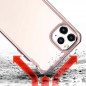 Coque rigide ITSKINS HYBRID GLASS Apple iPhone 11 PRO MAX Coque rigide ITSKINS HYBRID GLASS Apple iPhone 11 PRO MAX