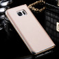Etui folio View Lychee Skin Samsung Galaxy S7 Edge Etui folio View Lychee Skin Samsung Galaxy S7 Edge
