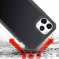 Coque rigide ITSKINS HYBRID GLASS Apple iPhone 11 PRO