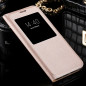 Etui folio View Lychee Skin Samsung Galaxy S7 Edge Etui folio View Lychee Skin Samsung Galaxy S7 Edge
