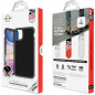 Coque rigide ITSKINS HYBRID GLASS Apple iPhone 11 PRO