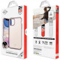 Coque rigide ITSKINS HYBRID GLASS Apple iPhone 11