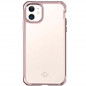Coque rigide ITSKINS HYBRID GLASS Apple iPhone 11