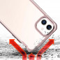 Coque rigide ITSKINS HYBRID GLASS Apple iPhone 11