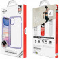Coque rigide ITSKINS HYBRID SOLID Apple iPhone 11 PRO MAX