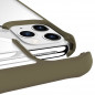 Coque rigide ITSKINS HYBRID SOLID Apple iPhone 11 PRO MAX