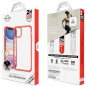 Coque rigide ITSKINS HYBRID SOLID Apple iPhone 11 PRO MAX Coque rigide ITSKINS HYBRID SOLID Apple iPhone 11 PRO MAX