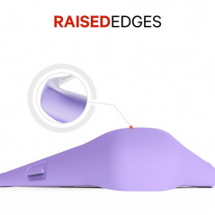 Coque rigide ITSKINS HYBRID SOLID Apple iPhone 11 PRO Violet (Purple)