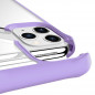 Coque rigide ITSKINS HYBRID SOLID Apple iPhone 11 PRO