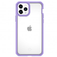 Coque rigide ITSKINS HYBRID SOLID Apple iPhone 11 PRO Violet (Purple)