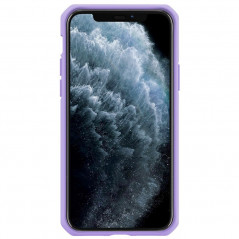 Coque rigide ITSKINS HYBRID SOLID Apple iPhone 11 PRO Violet (Purple)