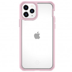 Coque rigide ITSKINS HYBRID SOLID Apple iPhone 11 PRO Rose