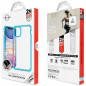 Coque rigide ITSKINS HYBRID SOLID Apple iPhone 11 PRO