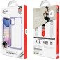 Coque rigide ITSKINS HYBRID SOLID Apple iPhone 11 PRO