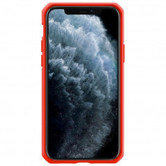 Coque rigide ITSKINS HYBRID SOLID Apple iPhone 11 Rouge