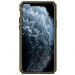 Coque rigide ITSKINS HYBRID SOLID Apple iPhone 11 Vert (Kaki)