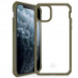 Coque rigide ITSKINS HYBRID SOLID Apple iPhone 11