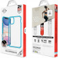 Coque rigide ITSKINS HYBRID SOLID Apple iPhone 11
