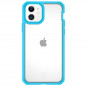 Coque rigide ITSKINS HYBRID SOLID Apple iPhone 11