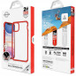 Coque rigide ITSKINS HYBRID SOLID Apple iPhone 11 Coque rigide ITSKINS HYBRID SOLID Apple iPhone 11