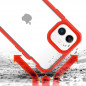 Coque rigide ITSKINS HYBRID SOLID Apple iPhone 11 Coque rigide ITSKINS HYBRID SOLID Apple iPhone 11