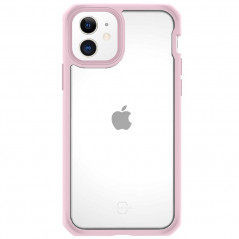 Coque rigide ITSKINS HYBRID SOLID Apple iPhone 11 Rose