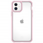 Coque rigide ITSKINS HYBRID SOLID Apple iPhone 11