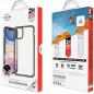 Coque rigide ITSKINS HYBRID SOLID Apple iPhone 11