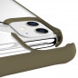 Coque rigide ITSKINS HYBRID SOLID Apple iPhone 11
