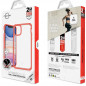 Coque rigide ITSKINS HYBRID SOLID Apple iPhone 11 Coque rigide ITSKINS HYBRID SOLID Apple iPhone 11