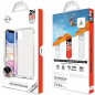 Coque souple ITSKINS Spectrum Clear Apple iPhone 11 PRO MAX Coque souple ITSKINS Spectrum Clear Apple iPhone 11 PRO MAX
