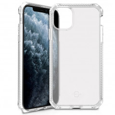 Coque souple ITSKINS Spectrum Clear Apple iPhone 11 PRO MAX Clair (Transparente)