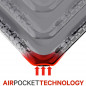 Coque souple ITSKINS Spectrum Clear Apple iPhone 11 PRO MAX