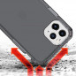 Coque souple ITSKINS Spectrum Clear Apple iPhone 11 PRO MAX