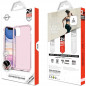 Coque souple ITSKINS Spectrum Clear Apple iPhone 11 PRO MAX