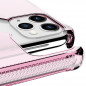 Coque souple ITSKINS Spectrum Clear Apple iPhone 11 PRO MAX