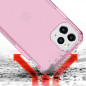 Coque souple ITSKINS Spectrum Clear Apple iPhone 11 PRO MAX