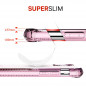 Coque souple ITSKINS Spectrum Clear Apple iPhone 11 PRO MAX