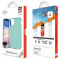 Coque souple ITSKINS Spectrum Clear Apple iPhone 11 PRO MAX