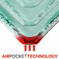 Coque souple ITSKINS Spectrum Clear Apple iPhone 11 PRO MAX