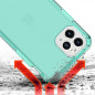 Coque souple ITSKINS Spectrum Clear Apple iPhone 11 PRO MAX