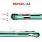 Coque souple ITSKINS Spectrum Clear Apple iPhone 11 PRO MAX