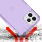 Coque souple ITSKINS Spectrum Clear Apple iPhone 11 PRO
