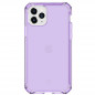 Coque souple ITSKINS Spectrum Clear Apple iPhone 11 PRO