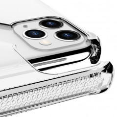 Coque souple ITSKINS Spectrum Clear Apple iPhone 11 PRO Clair (Transparente)