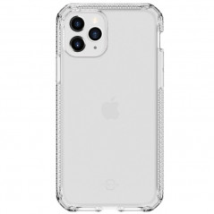 Coque souple ITSKINS Spectrum Clear Apple iPhone 11 PRO Clair (Transparente)